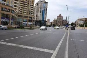 ΑΡΓΙΑ στο Μπακού/ΦΩΤΟΡΕΠΟΡΤΑΖ