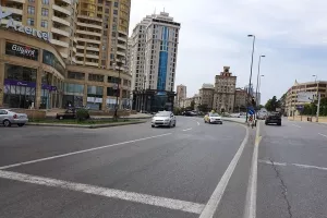 ΑΡΓΙΑ στο Μπακού/ΦΩΤΟΡΕΠΟΡΤΑΖ