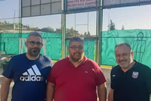 Συνταγή επιτυχίας!