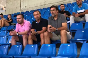 Στο Απόλλωνας-Αούστρια ο ΝΤΟΛ