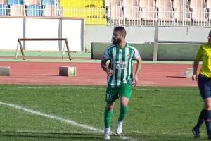 ΠΗΡΕ τον πρώτο σκόρερ!