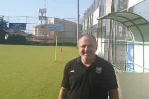 (ΦΩΤΟΣ/ΒΙΝΤΕΟ) Η προπόνηση στο Δάλι!