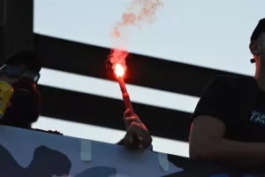 50 φώτος/Ανόρθωση-Ένωση