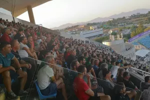 ΑΡΚΕΤΟΣ "πράσινος" κόσμος στο ΓΣΠ