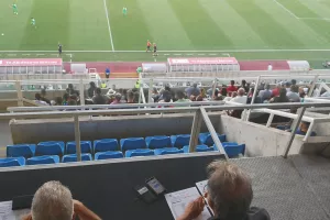 ΑΡΚΕΤΟΣ "πράσινος" κόσμος στο ΓΣΠ