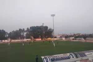 Τεσσάρα… με ανεβασμένους τους Γεωργιανούς! (φώτος)