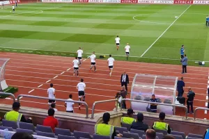 ΘΡΥΛΙΚΗ πρόκριση και ξανά ΟΜΙΛΟΥΣ!! (φώτος)
