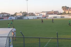 Ο Ερμής πήρε το... φιλικό με Άρη