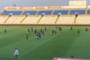 (ΦΩΤΟΣ) Η τελευταία του ΑΠΟΕΛ 