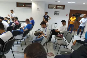 Ερώτηση Κουρμπάνοφ… σε ΝTOΛ!