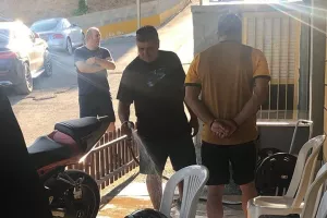 Ράντισμα...