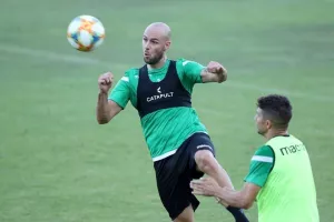 ΚΛΙΚΣ από την Κυπερούντα!