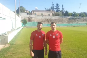 Σταυρινός/Κώστας