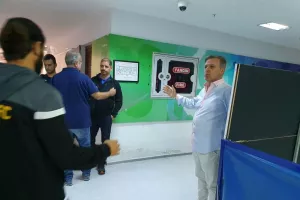 Πίστη στους παίκτες! 