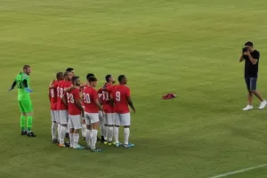 Ρόλαρε... η Νέα Σαλαμίνα με ΚΙΝΓΚ-ΚΟΡΕΙΑ