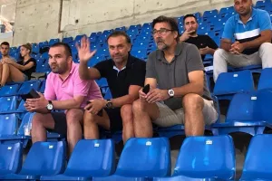 Στο Απόλλωνας-Αούστρια ο ΝΤΟΛ