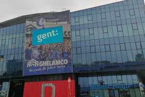 (ΦΩΤΟΣ kerkida) Best of Ghent 