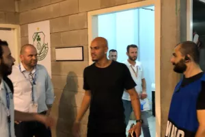 Πήγε κι΄έφυγε… 