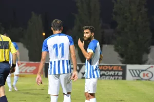 50 φώτος/Ανόρθωση-Ένωση