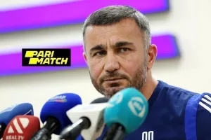 Qurbanov: "Προσεχτικοί με ΑΠΟΕΛ" 