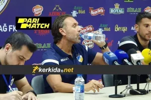 Διψασμένος… ΝΤΟΛ! 