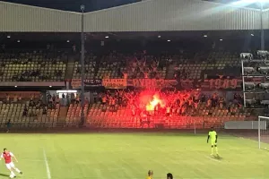 (ΒΙΝΤΕΟΣ) Έφτιαξε ατμόσφαιρα η ΘΥΡΑ 3 (UPD)