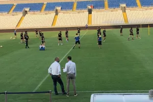 (ΦΩΤΟΣ) Η τελευταία του ΑΠΟΕΛ 
