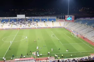 (ΒΙΝΤΕΟ) Τέλος και ΞΕΣΠΑΣΜΑ 