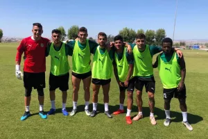 (ΦΩΤΟΣ) Η πρωινή της ΑΕΚ