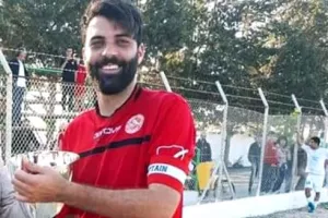 Συμφωνία με Παναγιώτη Φιλίππου