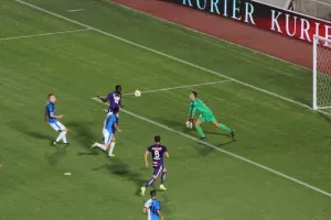 (ΒΙΝΤΕΟ) Το 0-1 της Αούστρια με Jarjué