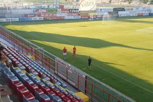 Ρόλαρε... η Νέα Σαλαμίνα με ΚΙΝΓΚ-ΚΟΡΕΙΑ
