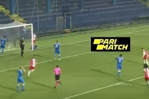 ΒΙΝΤΕΟ/Το διπλό της Linfield