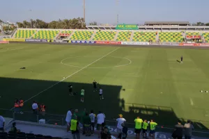 Ο ΤΡΙΣΚΟΦΣΚΙ μίλησε... τελευταίος (Φώτος)