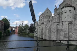 (ΦΩΤΟΣ kerkida) Best of Ghent 