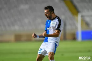 ΠΑΘΙΑΣΜΕΝΟΣ Γιαννιώτας