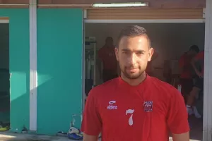 (ΦΩΤΟΣ/ΒΙΝΤΕΟ) Η προπόνηση στο Δάλι!