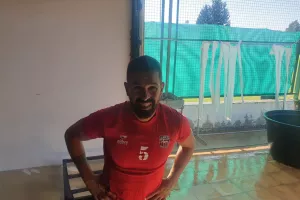 (ΦΩΤΟΣ/ΒΙΝΤΕΟ) Η προπόνηση στο Δάλι!