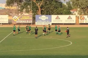Τεσσάρα… με ανεβασμένους τους Γεωργιανούς! (φώτος)