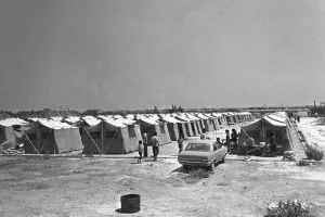 ΑΣΙΛ/"Τετάρτη ήταν και τότε που ξεριζωθήκαμε…”