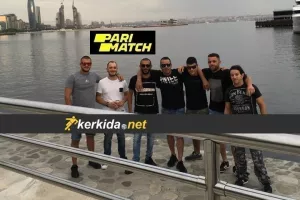 Δυνατή πορτοκαλί… εφτάδα! 