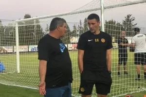 Tα είπαν...