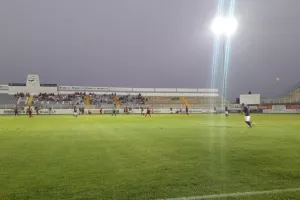 Φιλική "τριάρα" ο Εθνικός