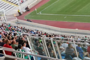 ΑΡΚΕΤΟΣ "πράσινος" κόσμος στο ΓΣΠ