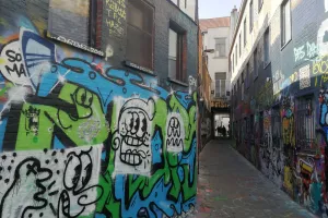 (ΦΩΤΟΣ kerkida) Best of Ghent 