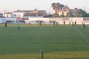 Ο Ερμής πήρε το... φιλικό με Άρη