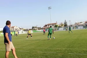 “Μοιρασιά” στην Αθηαίνου (φώτος)