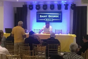 ΑΕΛ/ΑΝΟΙΚΤΗ για τον κόσμο