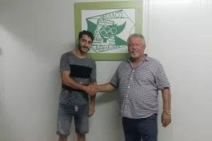 Ανακοινώθηκε ο Πουτζιουρής 
