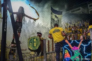 ΣΥ.Φ.ΑΕΛ/"Η στοχοποίηση των οπαδών συνεχίζεται"